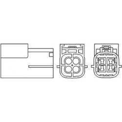 lambda jutiklis
                                MAGNETI MARELLI                                                466016355053, 