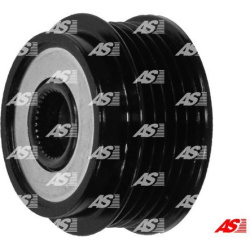 laisvos eigos sankaba, kint. sr. generatorius AS
                                AS-PL                                       