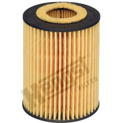 alyvos filtras
                                HENGST FILTER                                                E820H D245, Nenur