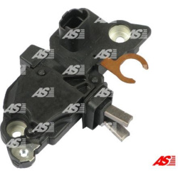 reguliatorius, kintamosios srovės generatorius AS
                                AS-PL                                     