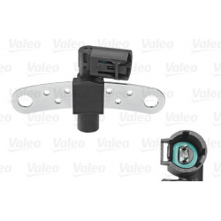 Daviklis alkūninio veleno padėties
                                VALEO                                                254