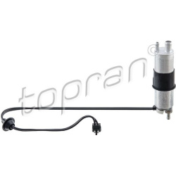 kuro siurblys
                                TOPRAN                                                400 900, Nenurodytas gami