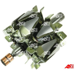 rotorius, kintamosios srovės generatorius AS
AS-PL