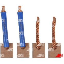 anglies šepetėlis, starteris AS
                                AS-PL                                                SB2003