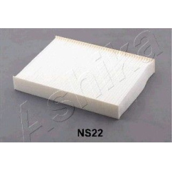 filtras, salono oras
                                ASHIKA                                                21-NS-NS22, ASHIKA