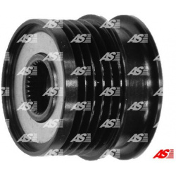 laisvos eigos sankaba, kint. sr. generatorius AS
                                AS-PL                                       