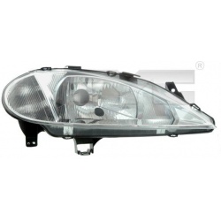 Žibintas priekinis
                                TYC                                                20-5969-05-2, Nenurody