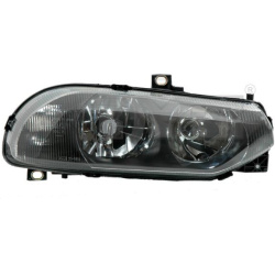 Žibintas priekinis
                                TYC                                                20-5620-25-2, Nenurody