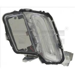 dienos metu naudojamos šviesos
                                TYC                                                12-5354-00