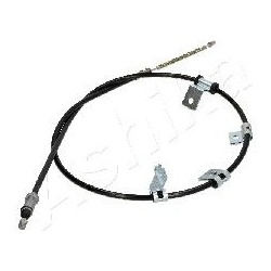 trosas, stovėjimo stabdys
                                ASHIKA                                131-0H-H00, ASHIKA, 131-0H-H
