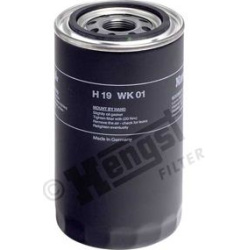 kuro filtras
                                HENGST FILTER                                H19WK01, Nenurodytas gamintojas, H1