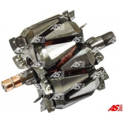 rotorius, kintamosios srovės generatorius Brand new AS-PL
                                AR3025, AS-PL, AR3025, auto detal�