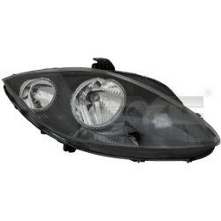 Žibintas priekinis
                                TYC                                                20-12748-15-2, Nenurod
