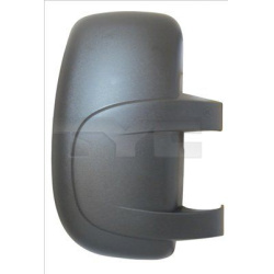 dangtelis, išorinis veidrodėlis
                                TYC                                                325-0071