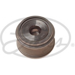 laisvos eigos sankaba, kint. sr. generatorius DriveAlign™
                                GATES                            