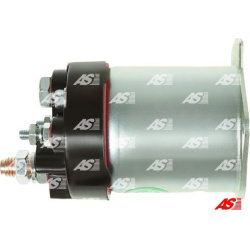 solenoidinis jungiklis, starteris AS
                                AS-PL                                                SS1