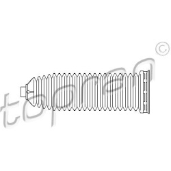 vairo kolonėlės apsauga
                                TOPRAN                                                401 741, Nenu