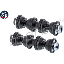 skersinio stabilizatoriaus komplektas t+
                                TOPRAN                                              