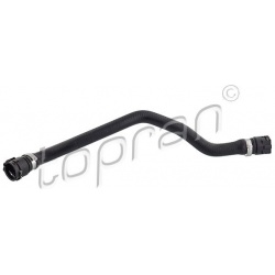 Aušinimo vamzdis, žarna
                                TOPRAN                                                501 552, Nenu