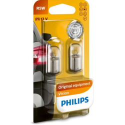 galinio žibinto lemputė
                                PHILIPS                                                12821B2, PHI
