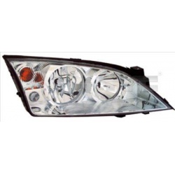 Žibintas priekinis
                                TYC                                                20-6246-05-2, Nenurody