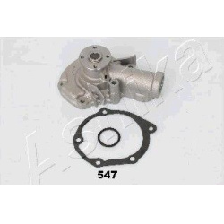 Vandens siurblys, variklio aušinimas
                                ASHIKA                                                3