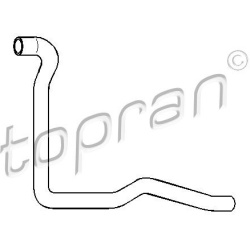 žarna, šilumokaitis (šildymas)
                                TOPRAN                                                108 3
