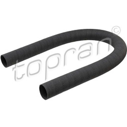 įsiurbimo vamzdis, oro filtras
                                TOPRAN                                                100 317