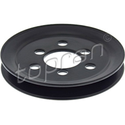 skriemulys, vairo stiprintuvo siurblys
                                TOPRAN                                                