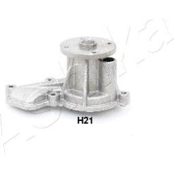 Vandens siurblys, variklio aušinimas
                                ASHIKA                                                3