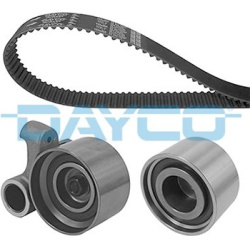 paskirstymo diržo komplektas
                                DAYCO                                                KTB815, DA