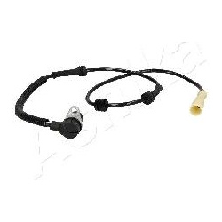 Daviklis ABS
                                ASHIKA                                                151-0W-W14, ASHIKA, 151-0W