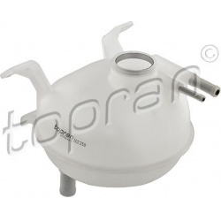 išsiplėtimo bakelis, aušinimo skystis
                                TOPRAN                                              