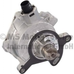 vakuumo siurblys, stabdymo įrenginys
                                PIERBURG                                               