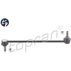 Stabilizatoriaus traukė
                                TOPRAN                                700 302, Nenurodytas gamintoja