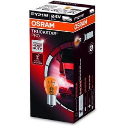 Lemputė, indikatorius TRUCKSTAR® PRO (Next Gen)
                                OSRAM                                      
