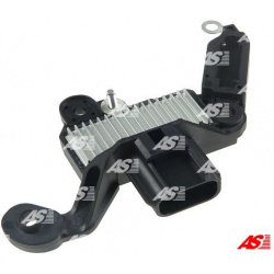 reguliatorius, kintamosios srovės generatorius AS
AS-PL