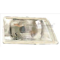 Žibintas priekinis
                                TYC                                                20-3432-05-2, Nenurody