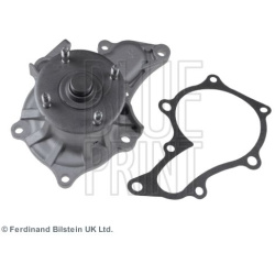 Vandens siurblys, variklio aušinimas
                                BLUE PRINT                                             