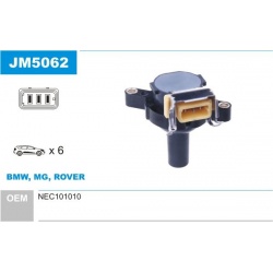 ritė, uždegimas
                                JANMOR                                                JM5062, JANMOR, JM506