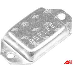 reguliatorius, kintamosios srovės generatorius AS
                                AS-PL                                     