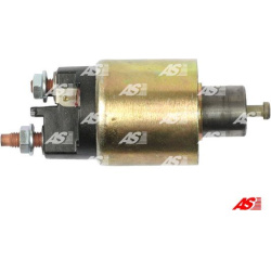 solenoidinis jungiklis, starteris AS
AS-PL SS5