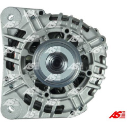 kintamosios srovės generatorius AS
                                AS-PL                                                A306