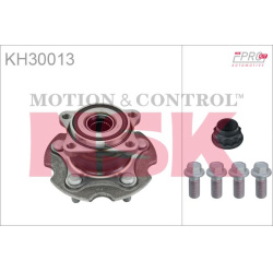 rato guolis ProKIT
                                NSK                                                KH30013, Nenurodytas ga