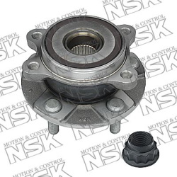 rato guolis ProKIT
                                NSK                                                KH30018, Nenurodytas ga