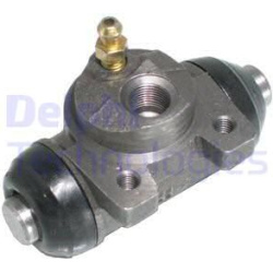 rato stabdžių cilindras
                                DELPHI                                                LW30059, Nenu