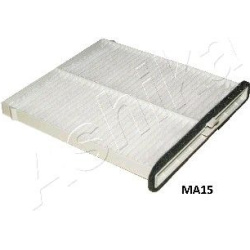 filtras, salono oras
                                ASHIKA                                                21-MA-MA15, ASHIKA