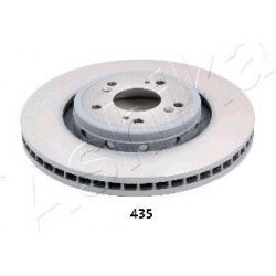 ASHIKA 60-04-435, ASHIKA, 60-04-435, auto detalė