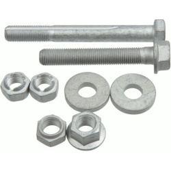 remonto komplektas, rato pakaba Service Pack
                                LEMFÖRDER                                39447 