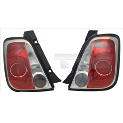 kombinuotas galinis žibintas
                                TYC                                                11-11283-21-